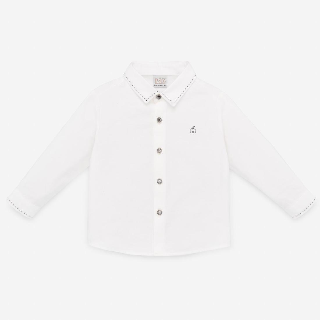 Gingham 2 Piece Boys Set