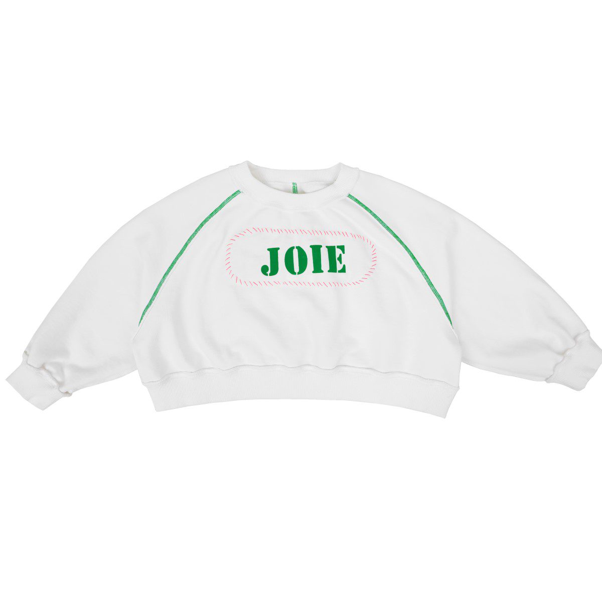 Joie Shirt | White