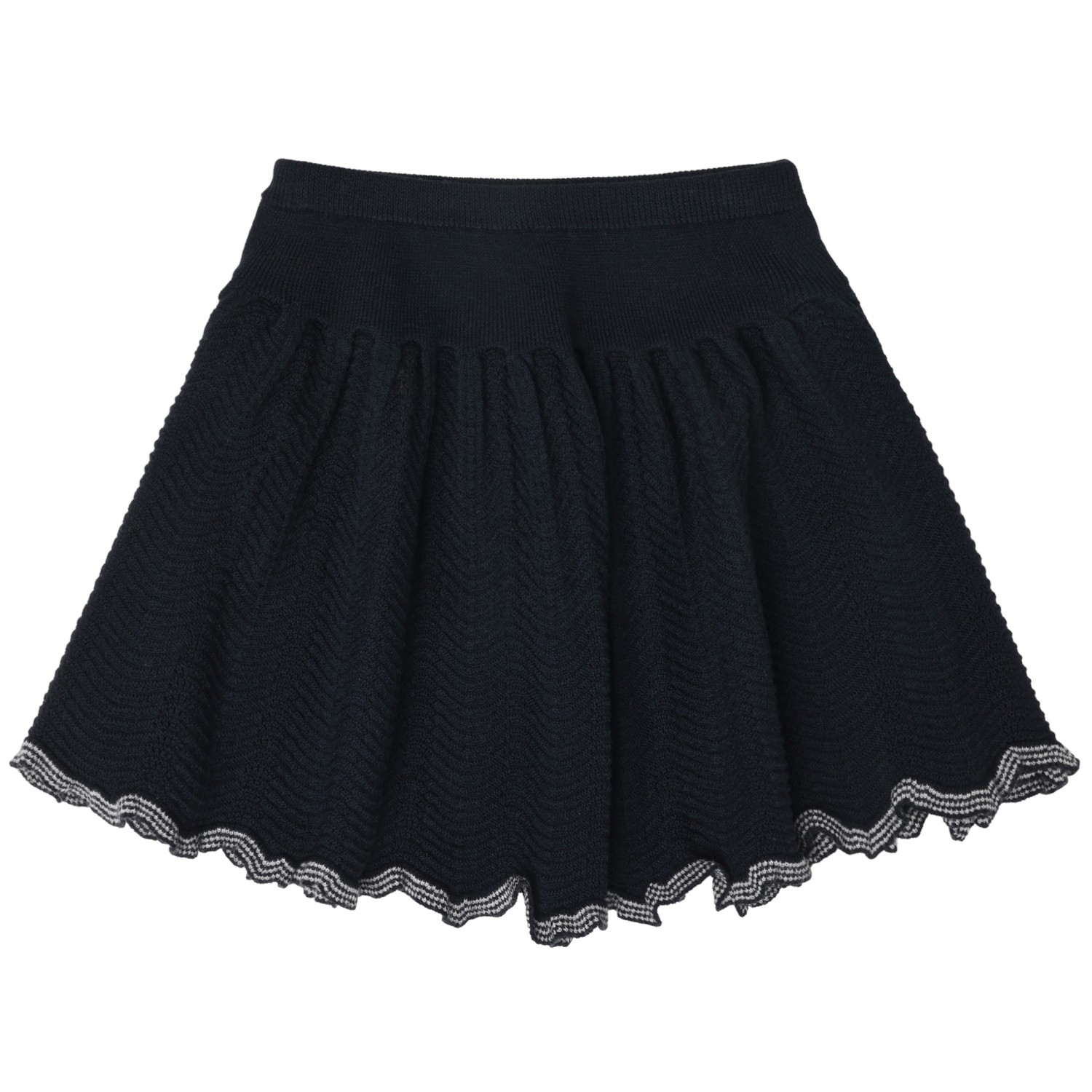 Skirt Dark Navy