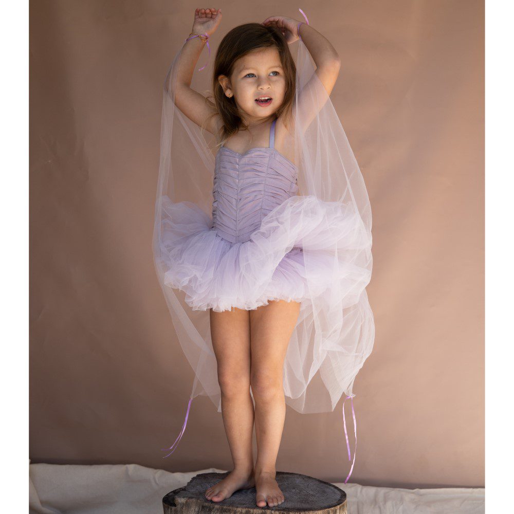 Garden Fairy | Vintage Grape