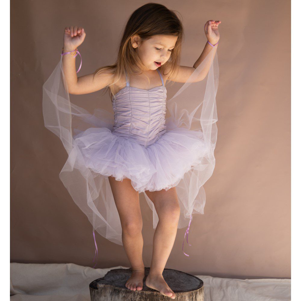 Garden Fairy | Vintage Grape