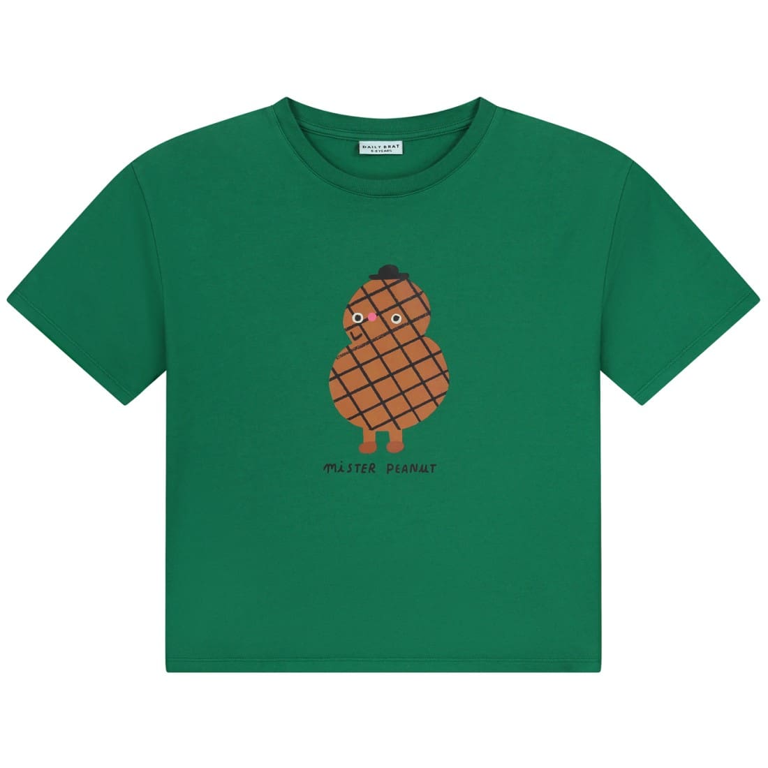 Peanut Man Tshirt