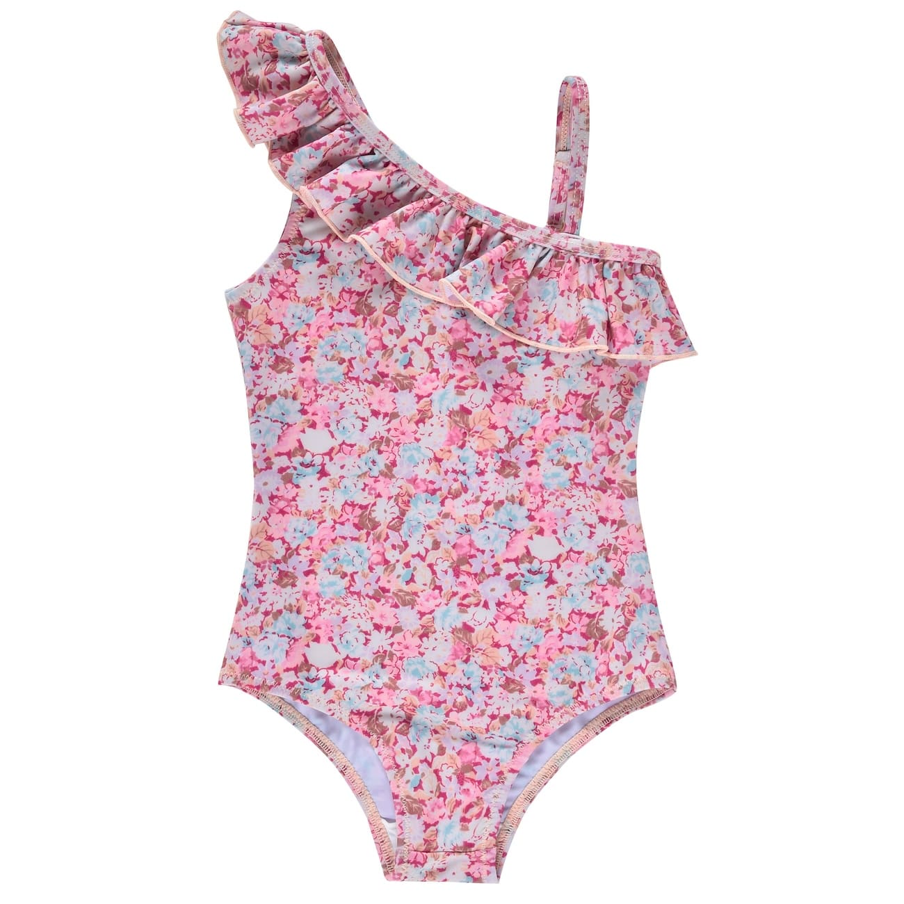 Bathing Suit Audrey | Pink Sweet Pastel
