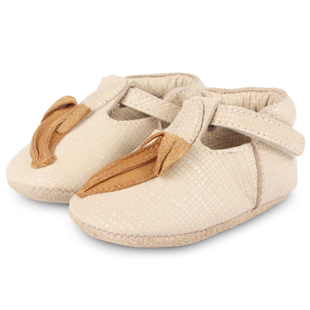 Nanoe Banana | Cream Scorer Leather