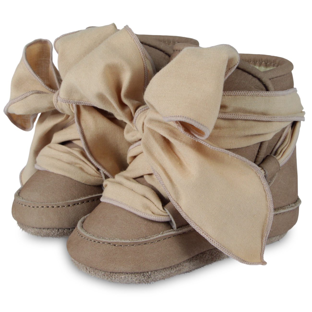 Anouk Lining | Truffle Nubuck