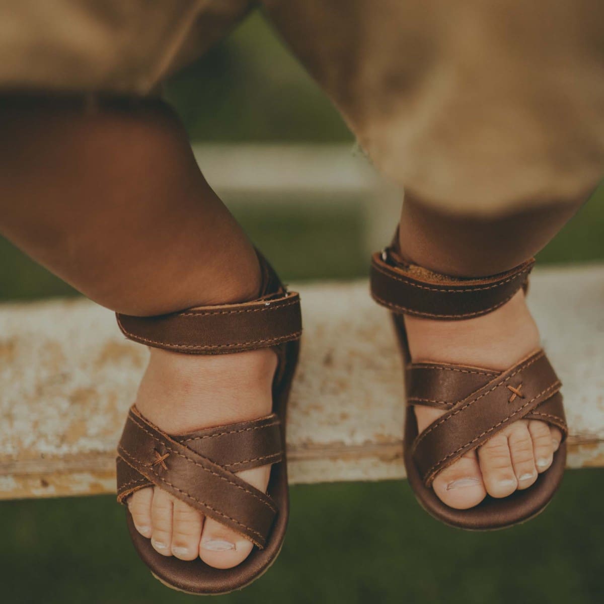 Tobi | Cognac Classic Leather