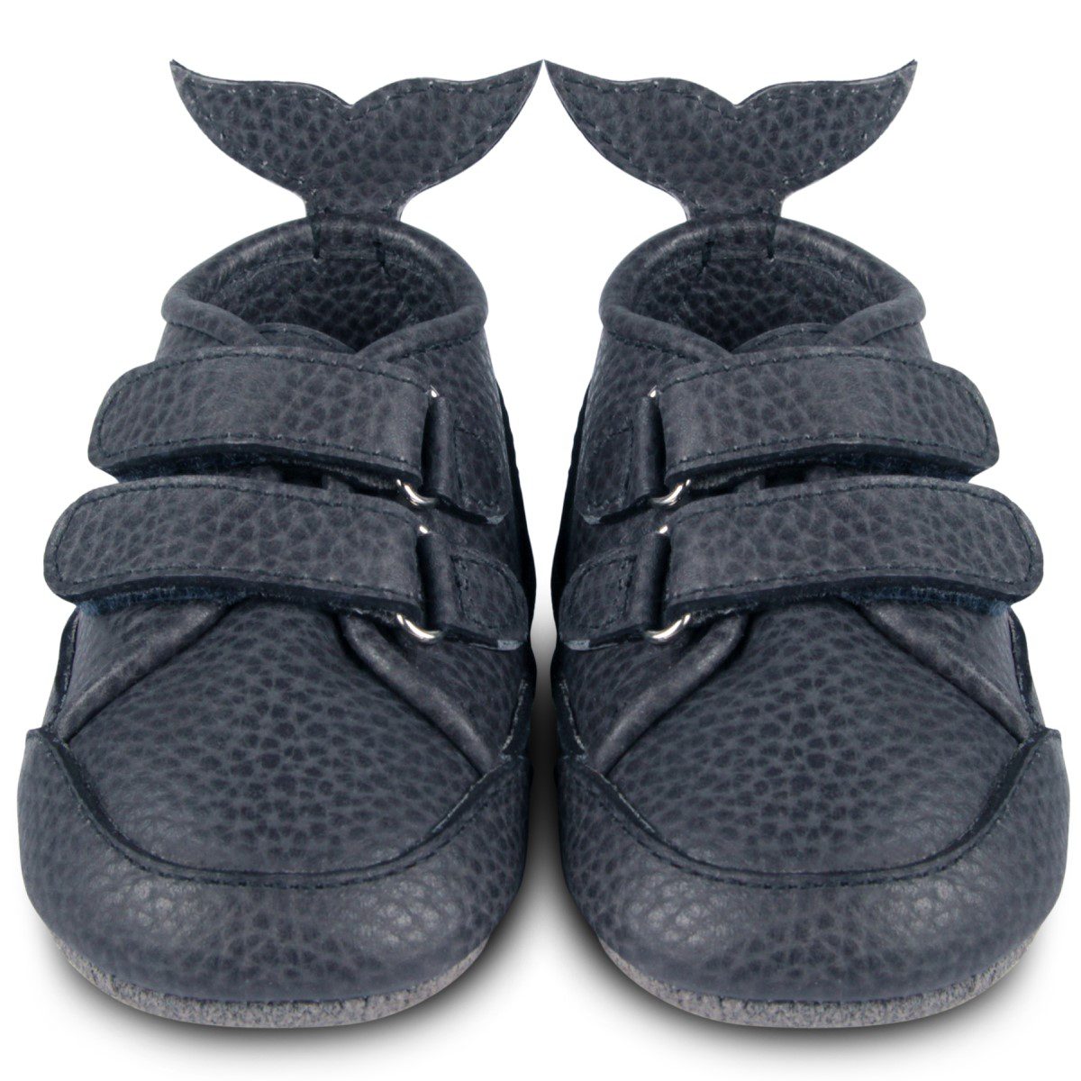 Levin | Petrol Grain Leather