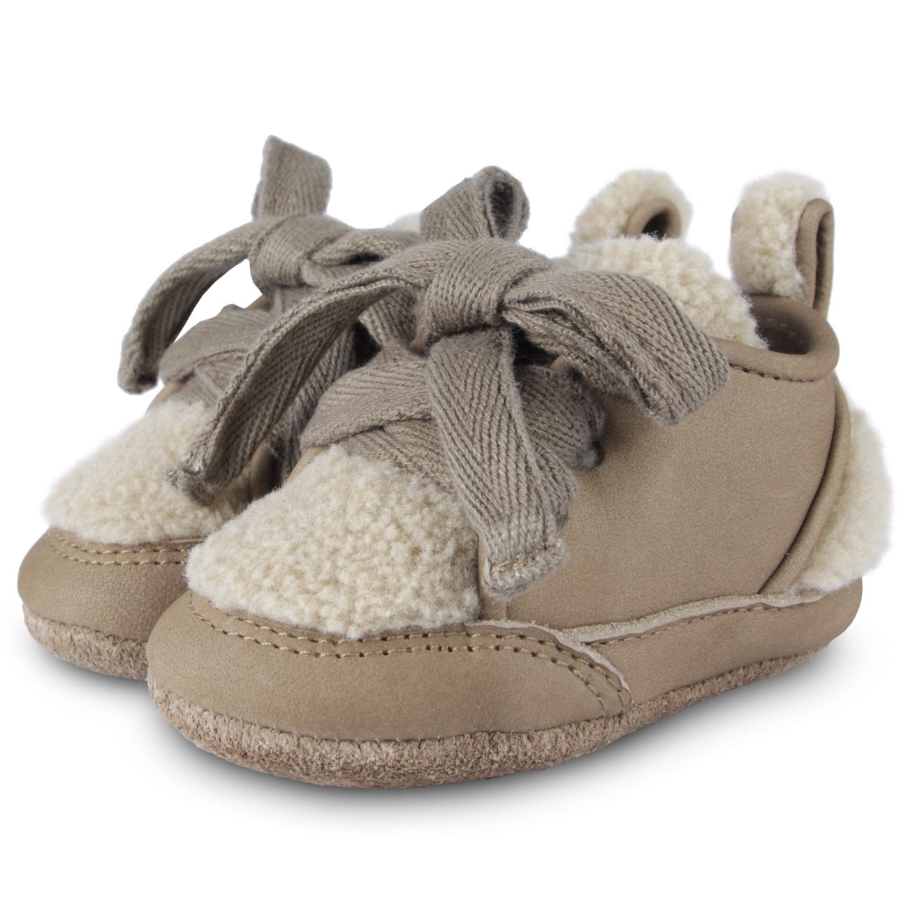 Semmi | Truffle Nubuck