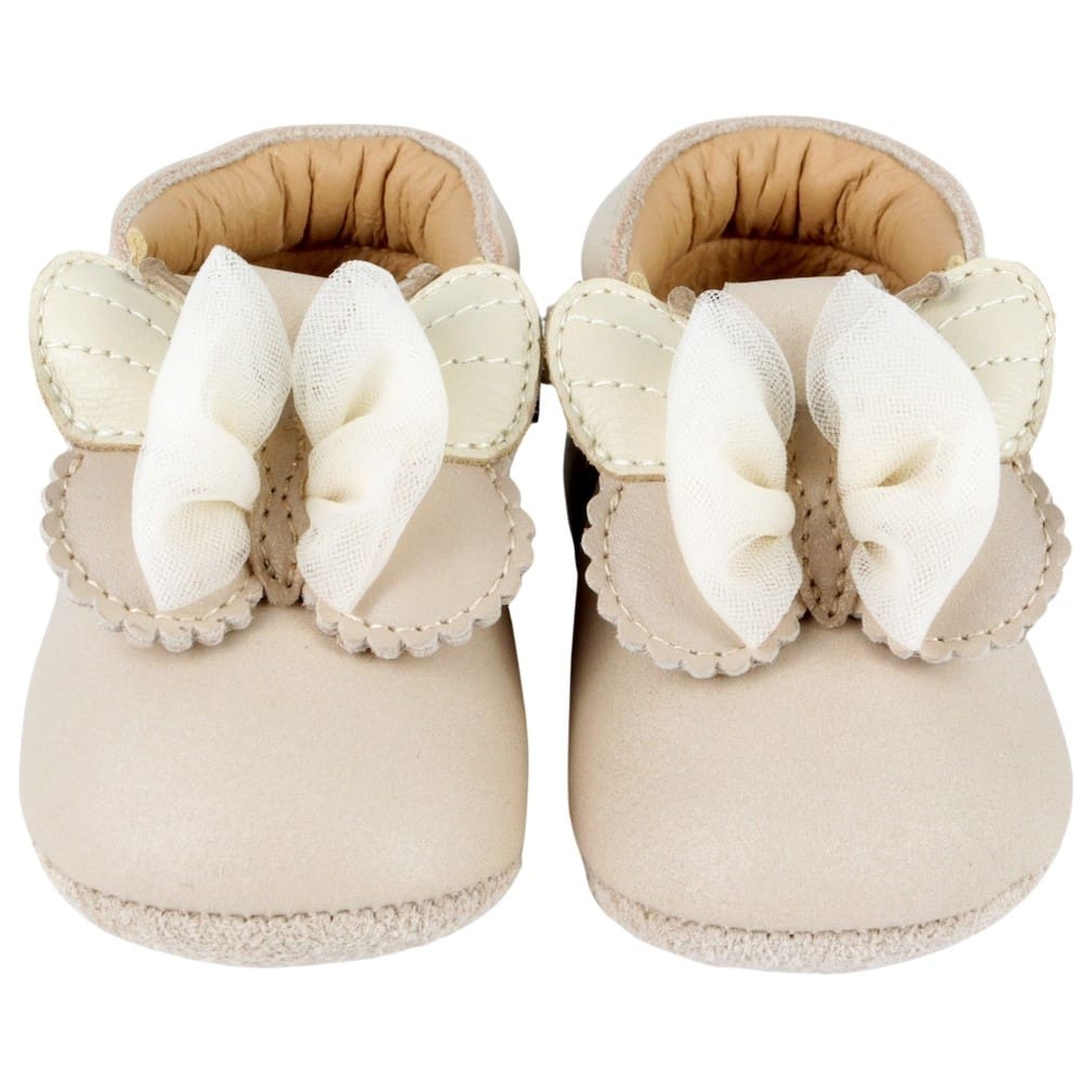 Amdy | Powder Metallic Nubuck