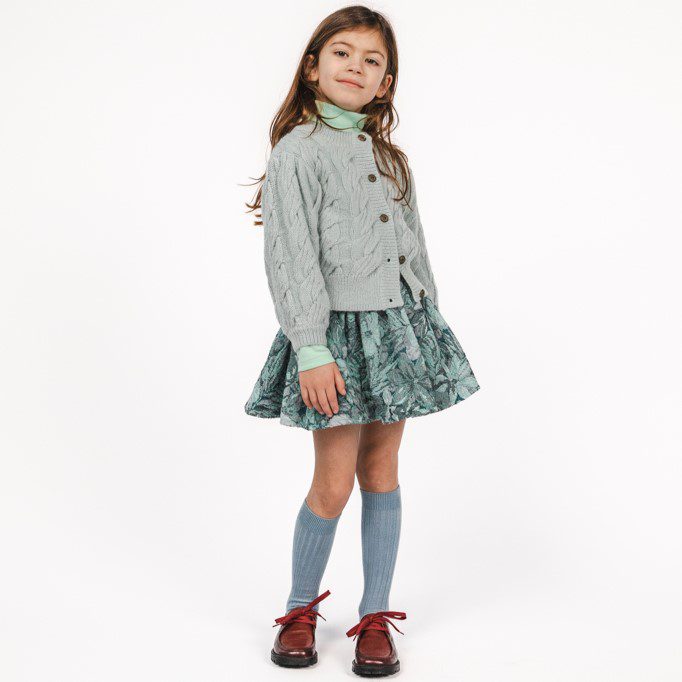 Sprint Jacky Waterfall