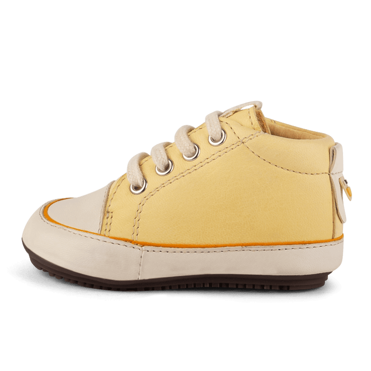 Sneaker Bootie | Butter