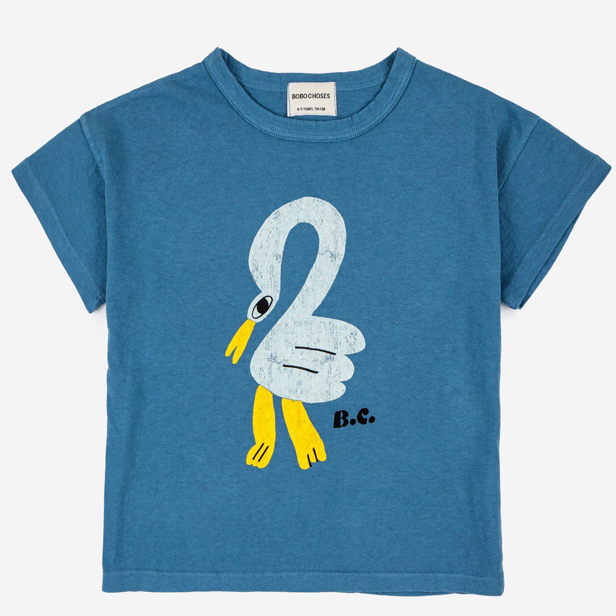 Pelican T-Shirt & Sail Rope All Over Woven Shorts