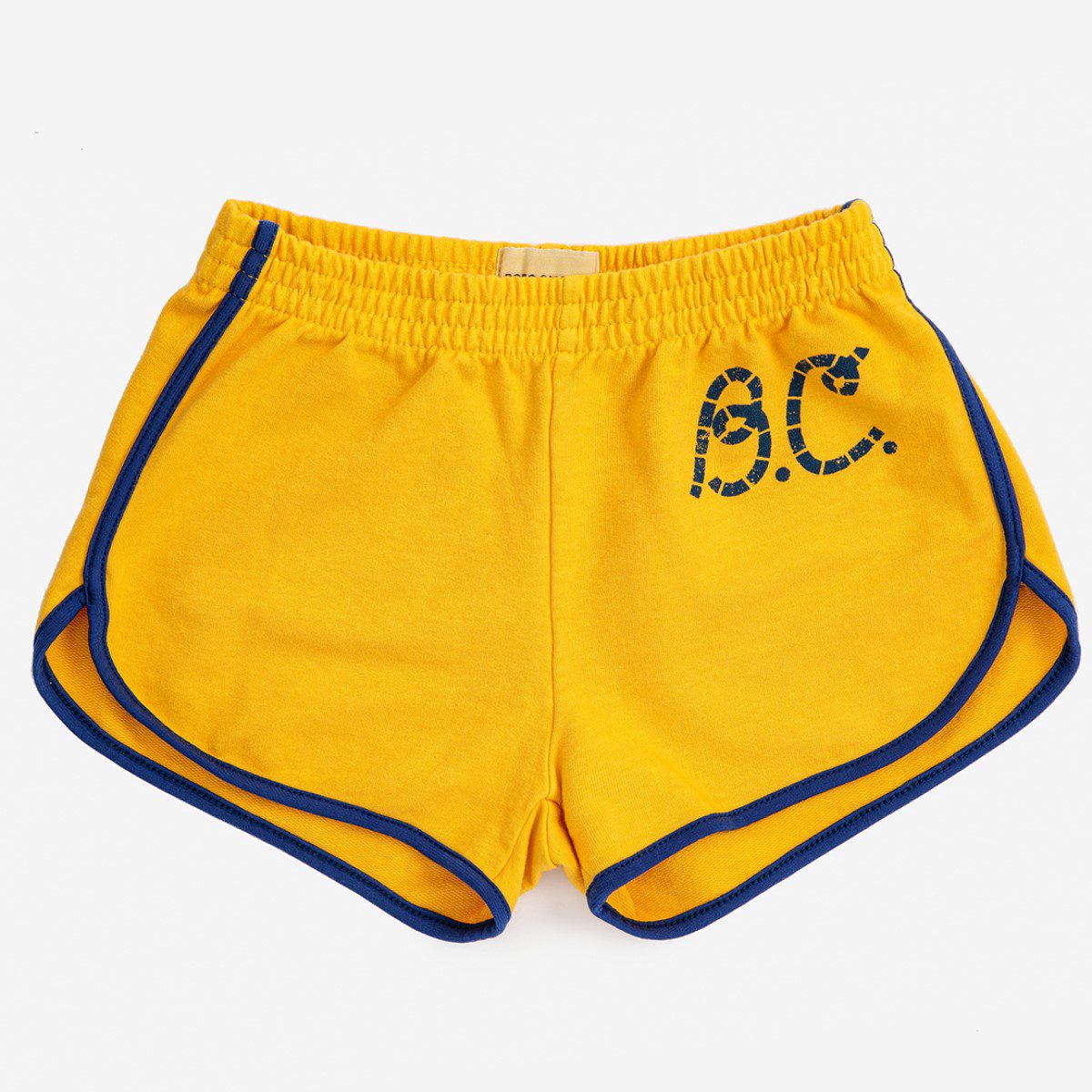 Blue Stripes Tank Top & BC Sail Shorts