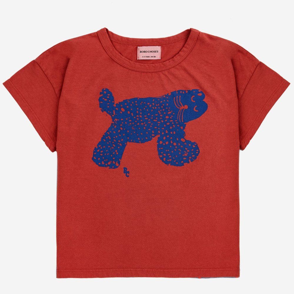 Big Cat T-Shirt
