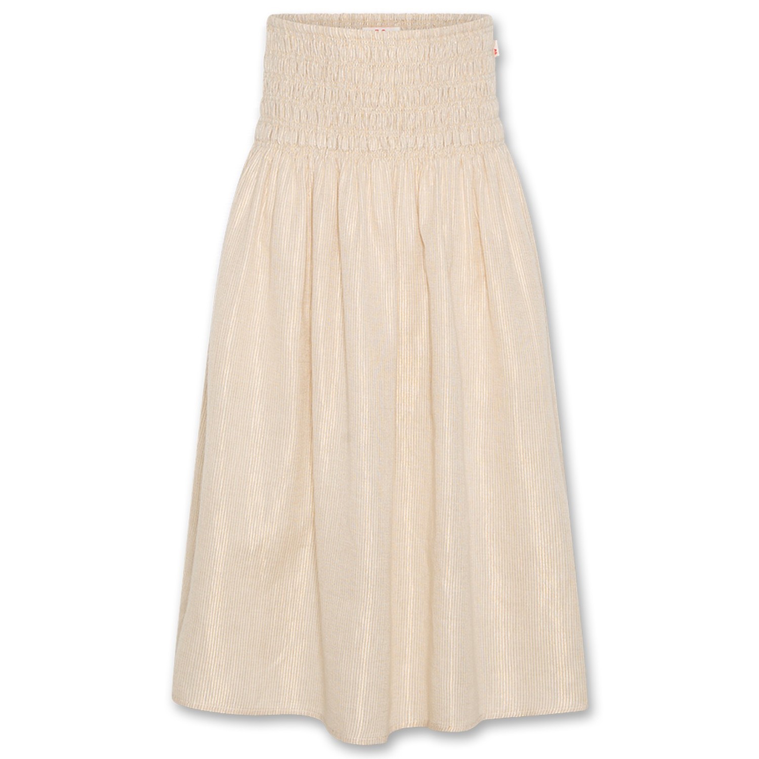 Uhuru Skirt Gold