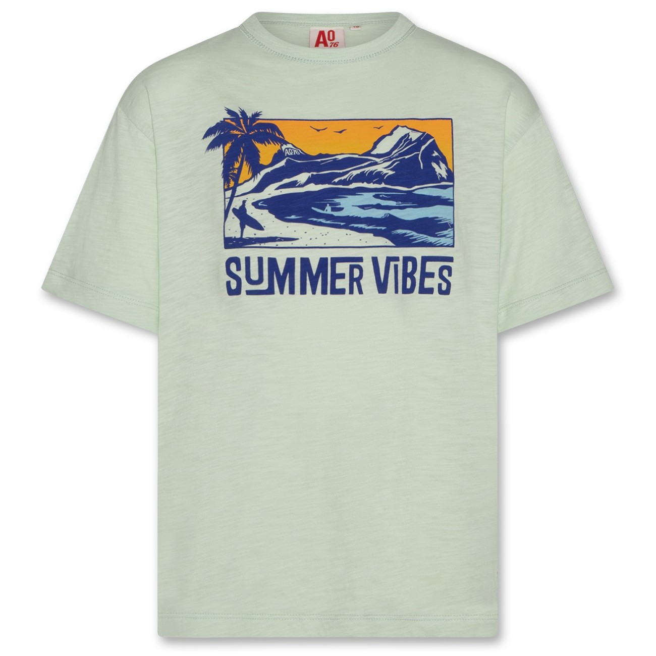 Summer Vibes Tshirt