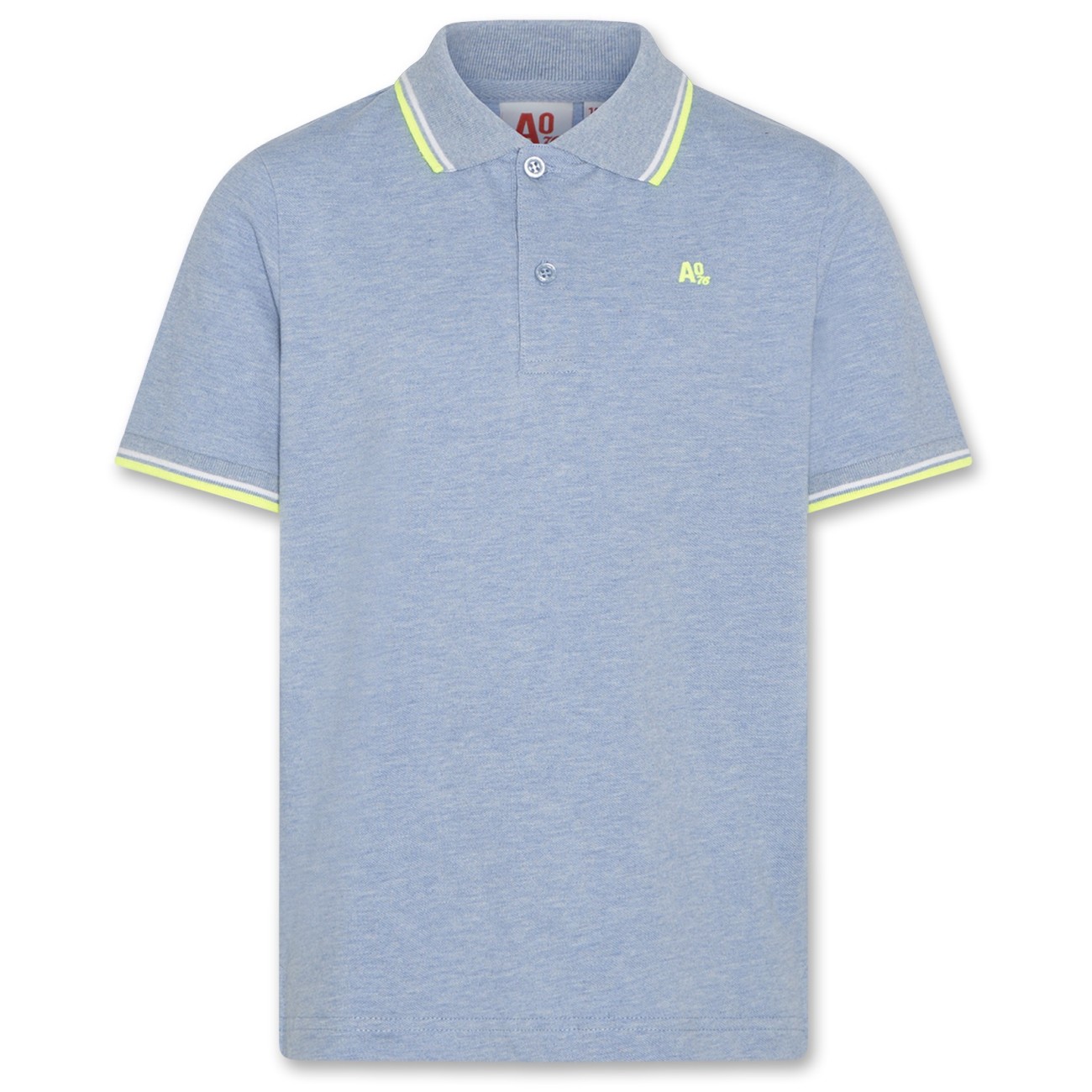 Carter Polo Tshirt