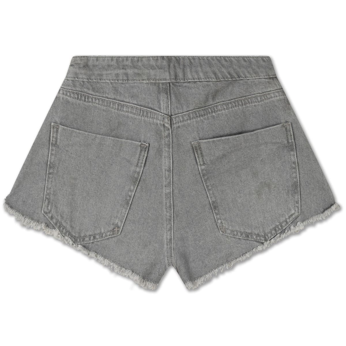 Shorts | Grey
