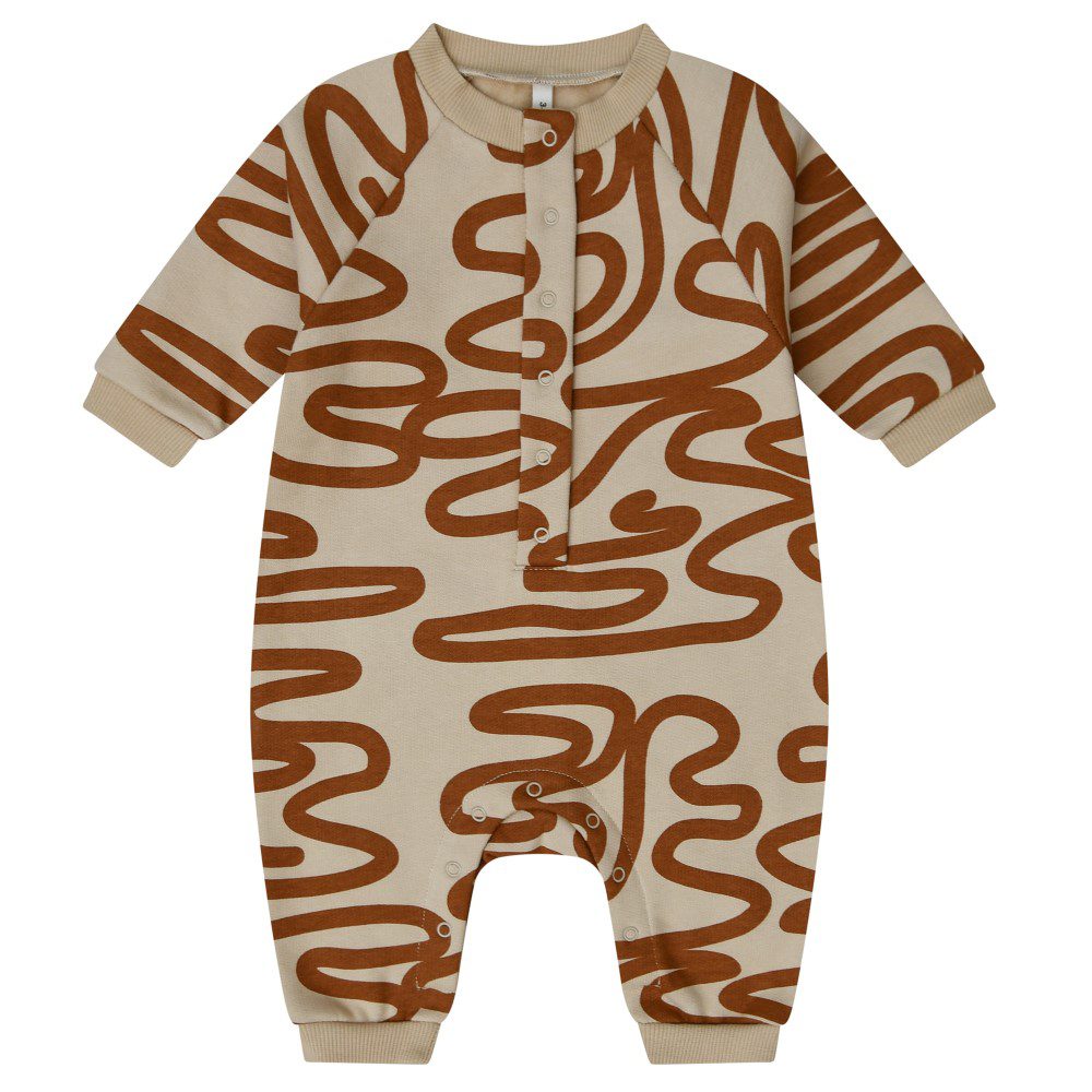 Journey Onesie