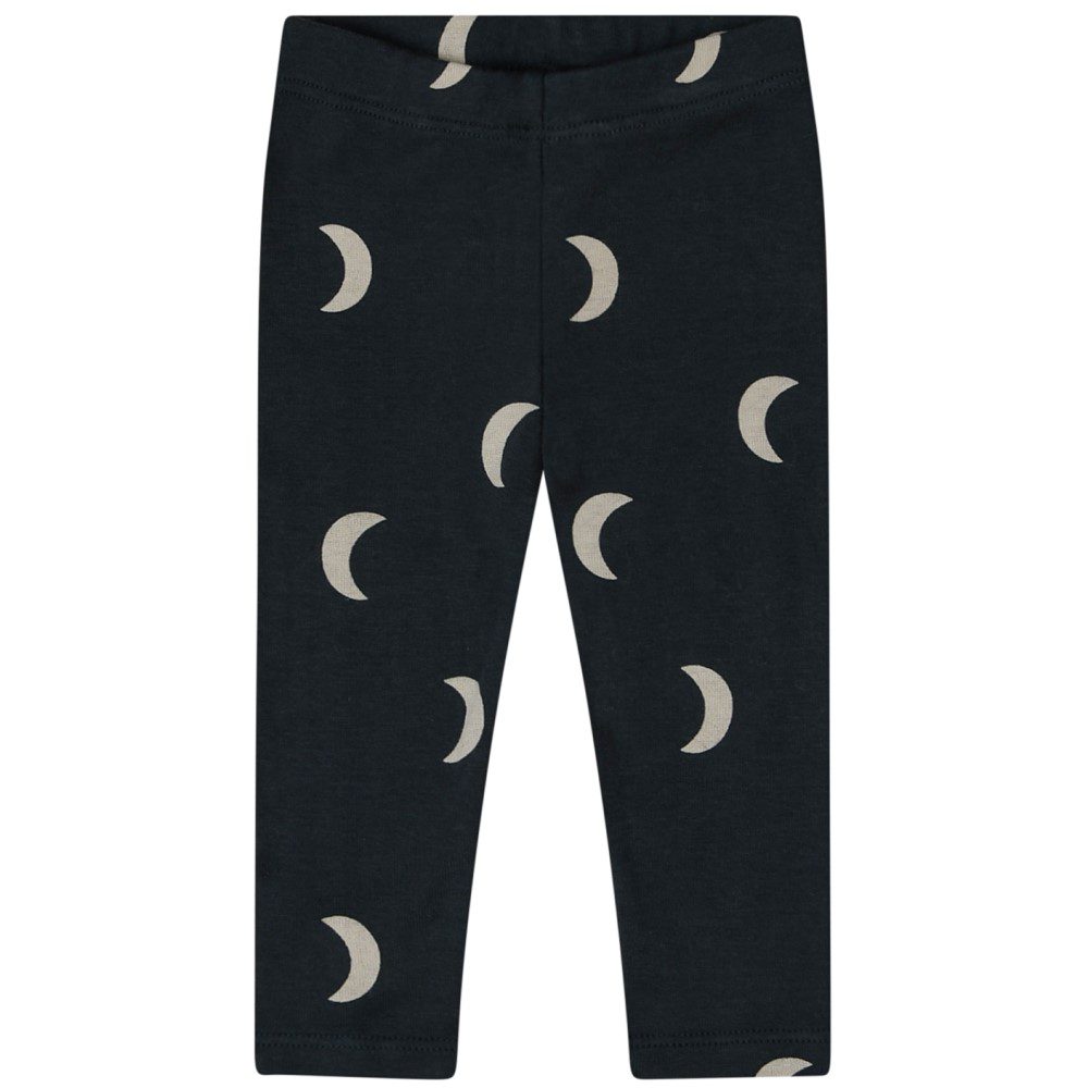 Charcoal Midnight Leggings