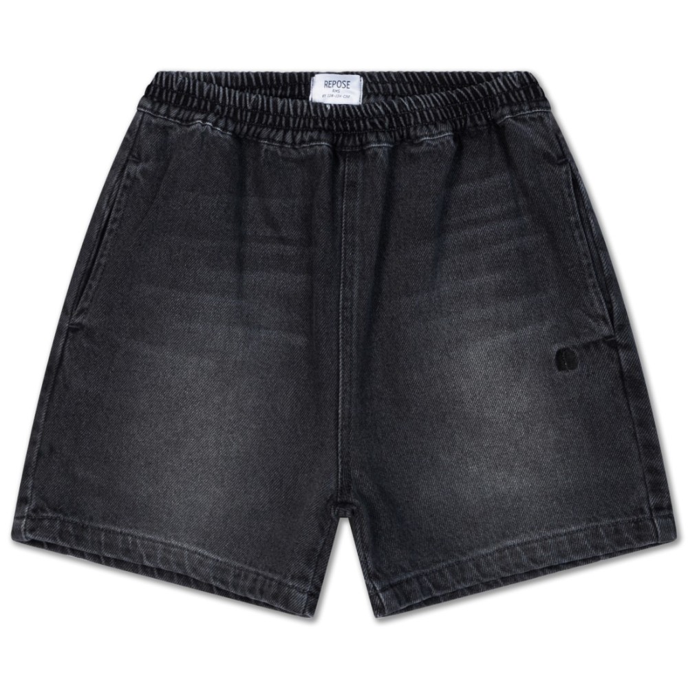 No Sweat Short | Middle Grey