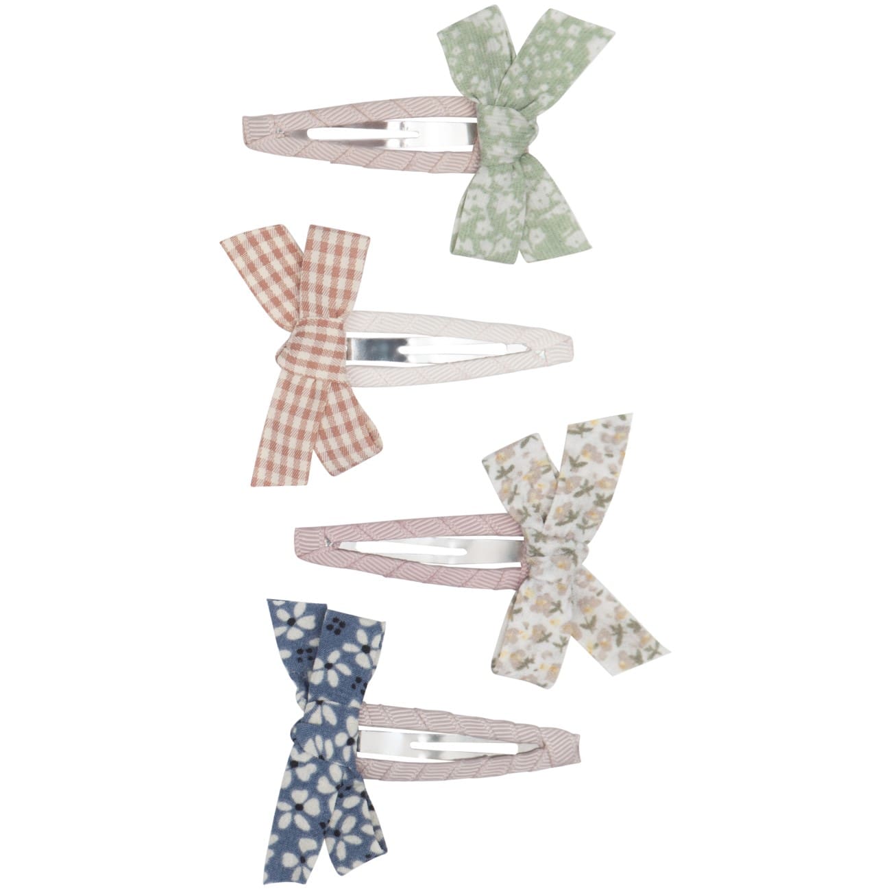 Floral Prairie Clic Clacs