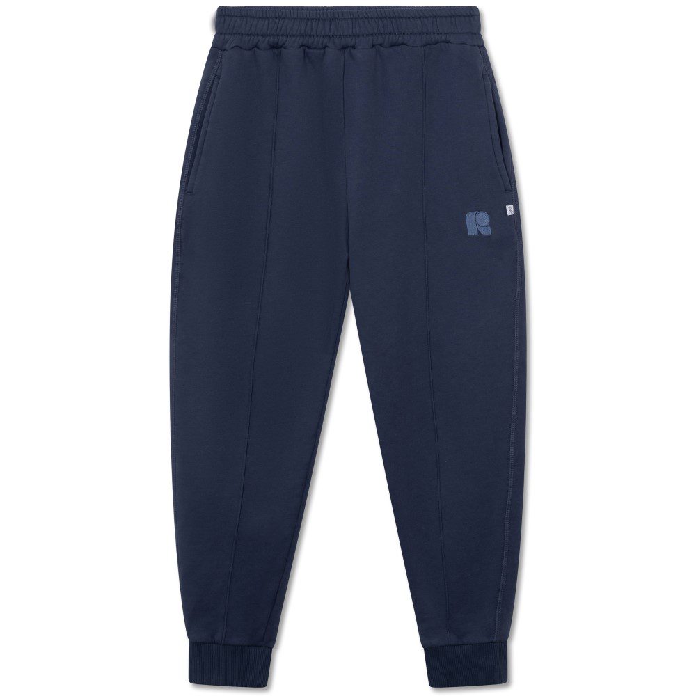 Comfy Sweater & Jogger | Dark Evening Blue