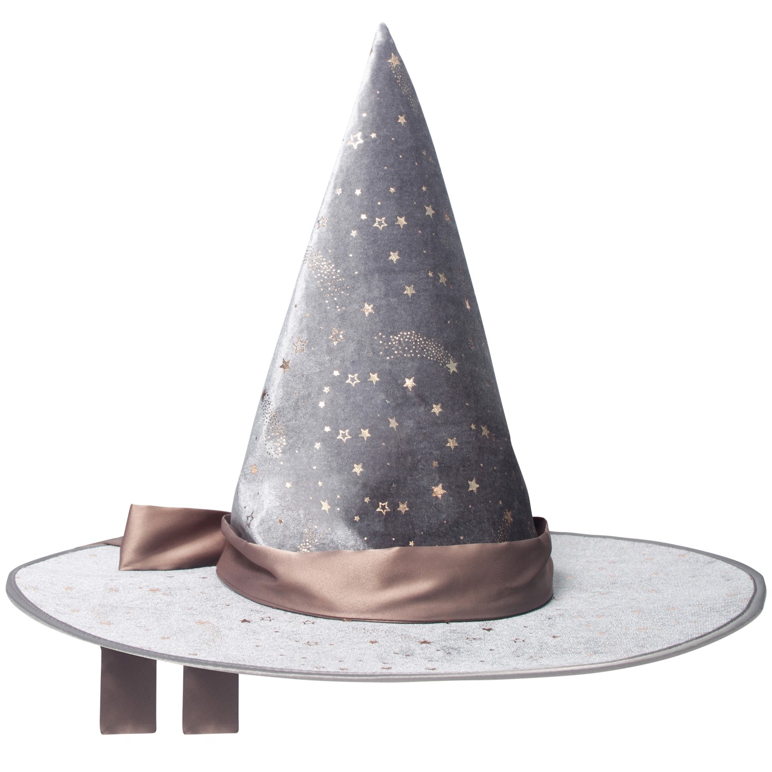 Witch Hat Griselda Velvet