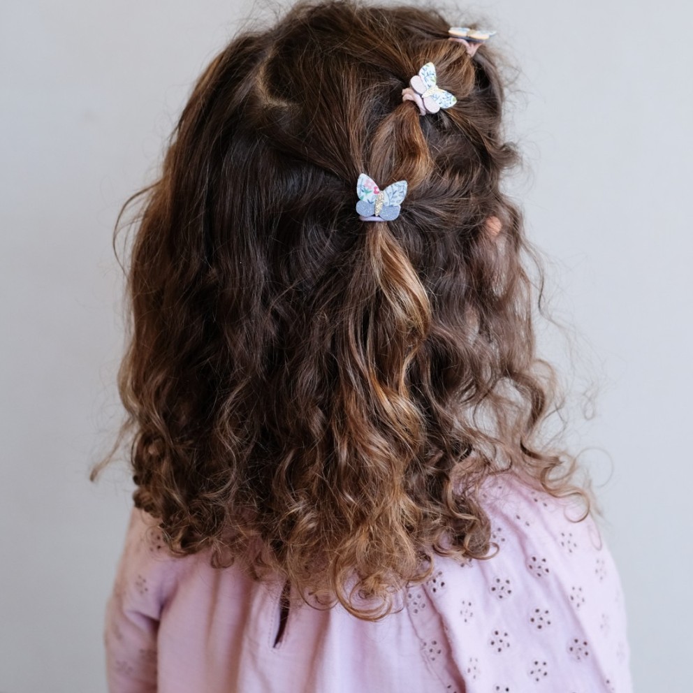 Betty Butterfly Mini Ponies