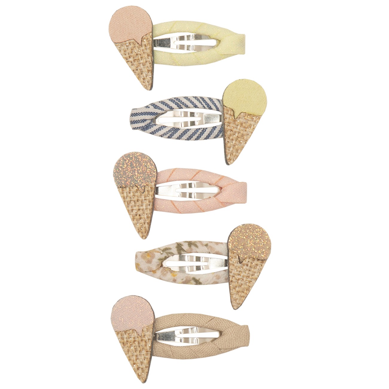 Ice Cream Mini Clic Clacs