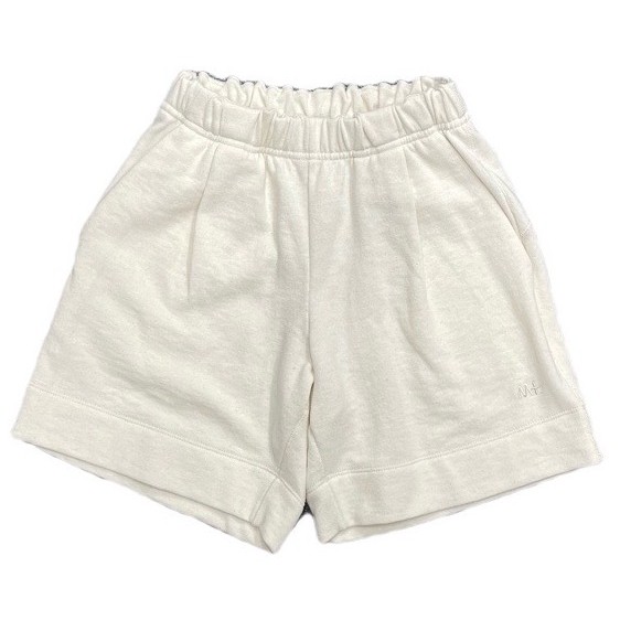 Vintage Cotton Big T & Vintage Cotton Shorts