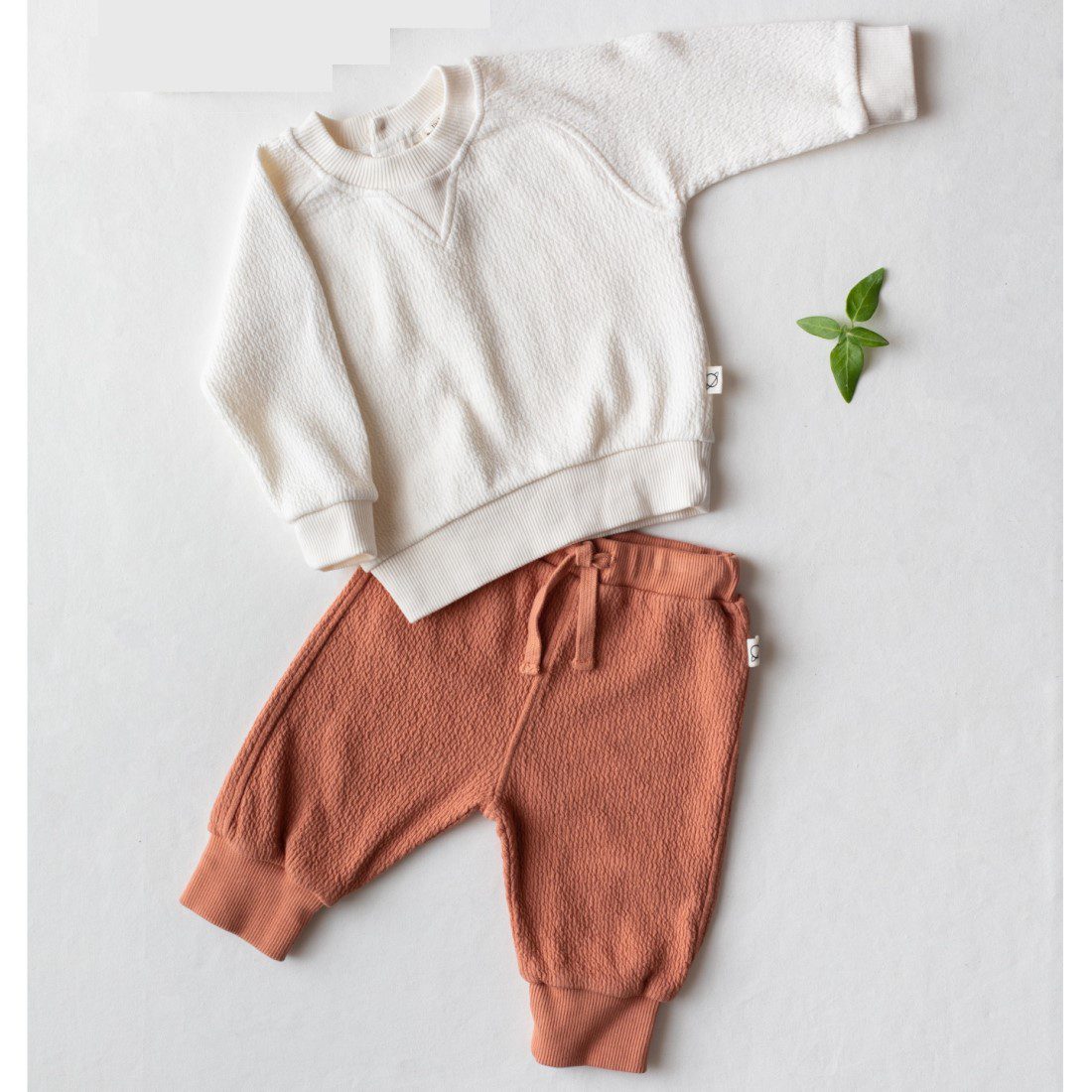 Sammy Sweatshirt & Nicola Pants