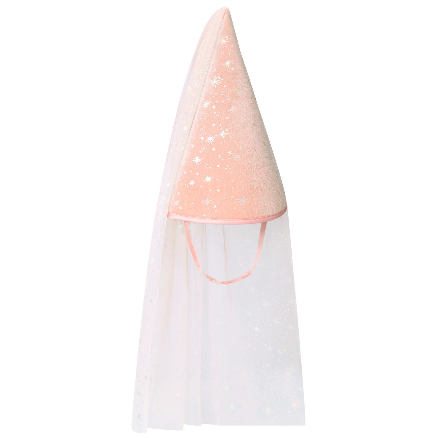 Shimmer Princess Hat