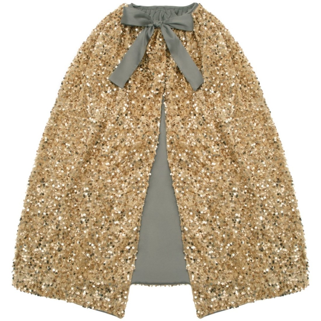 Sequin Cape