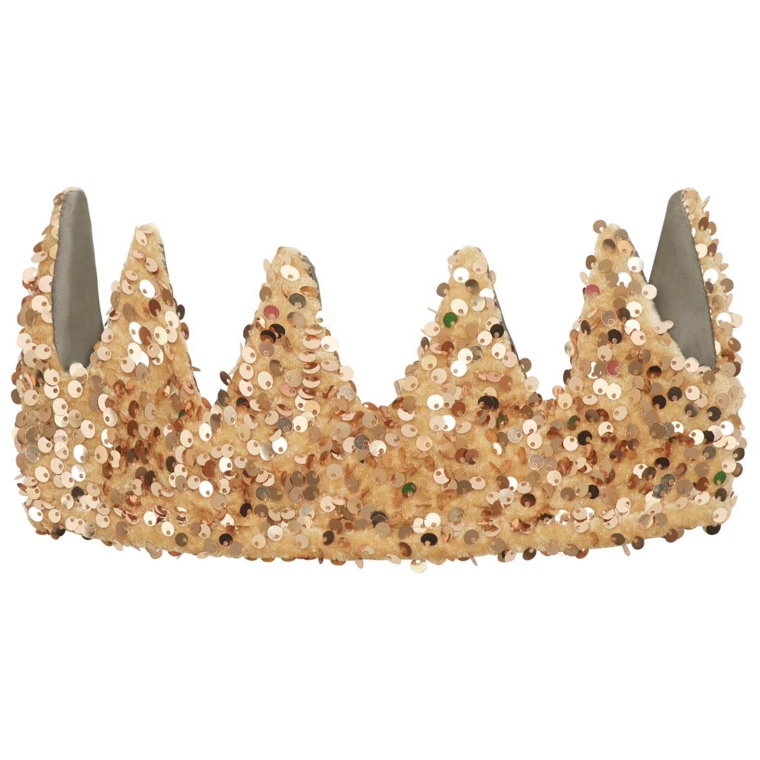 Crown Sequin