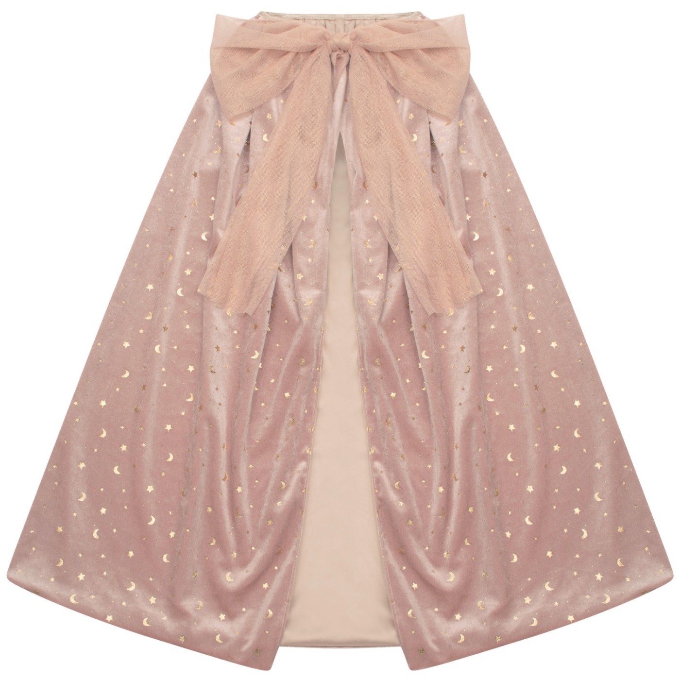 Glinda Bow Witch Cape