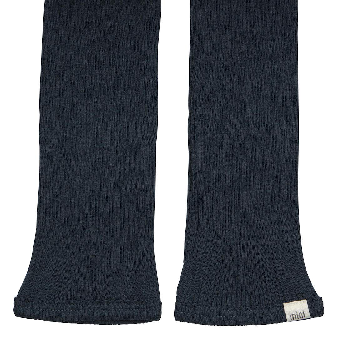 Alf & Arona | Navy Teal