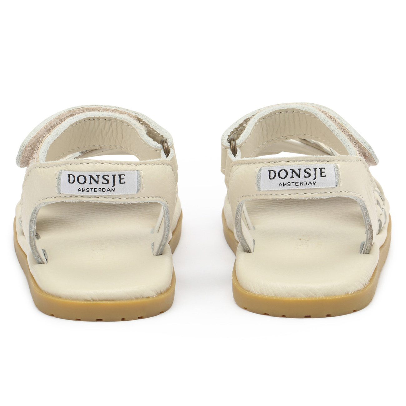 Sprai | Off White Leather