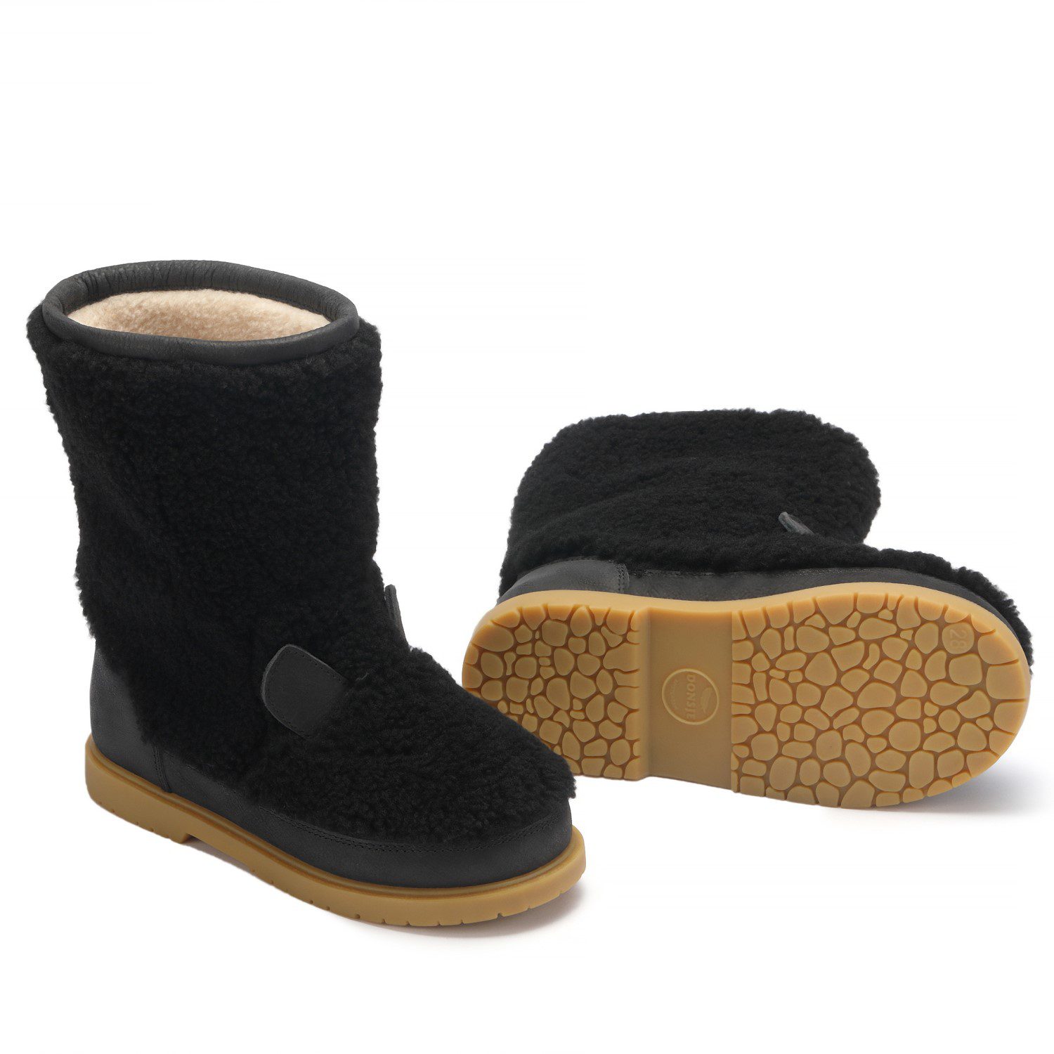 Irfi Lining | Black Bear