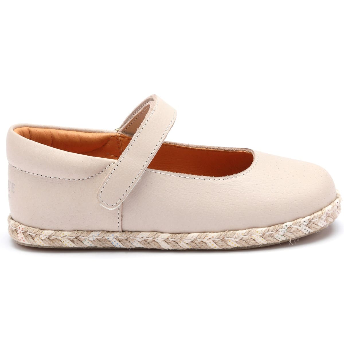 Yina | Ivory Leather