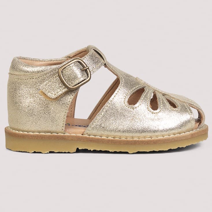 Butterfly Sandal | Goldie