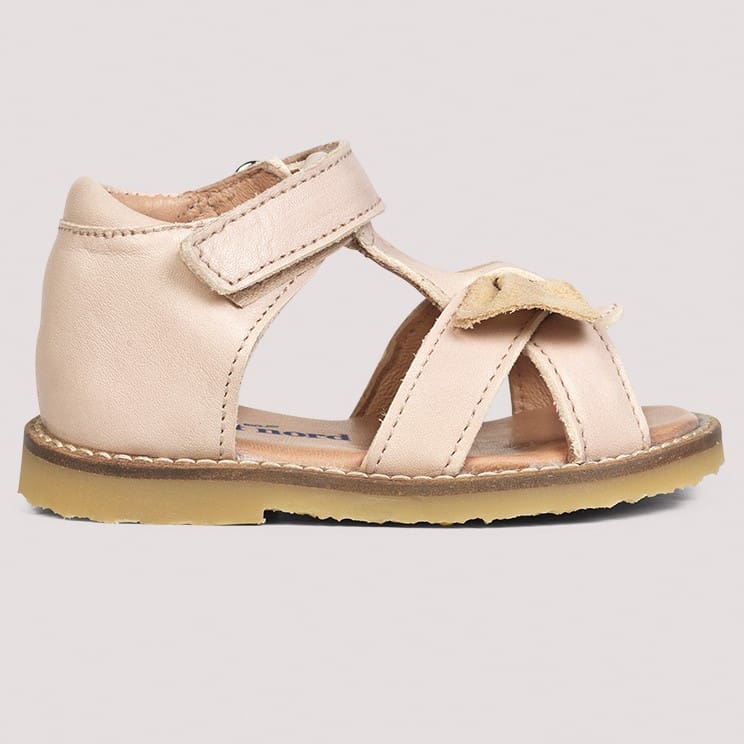 Gry Sandal | Cream
