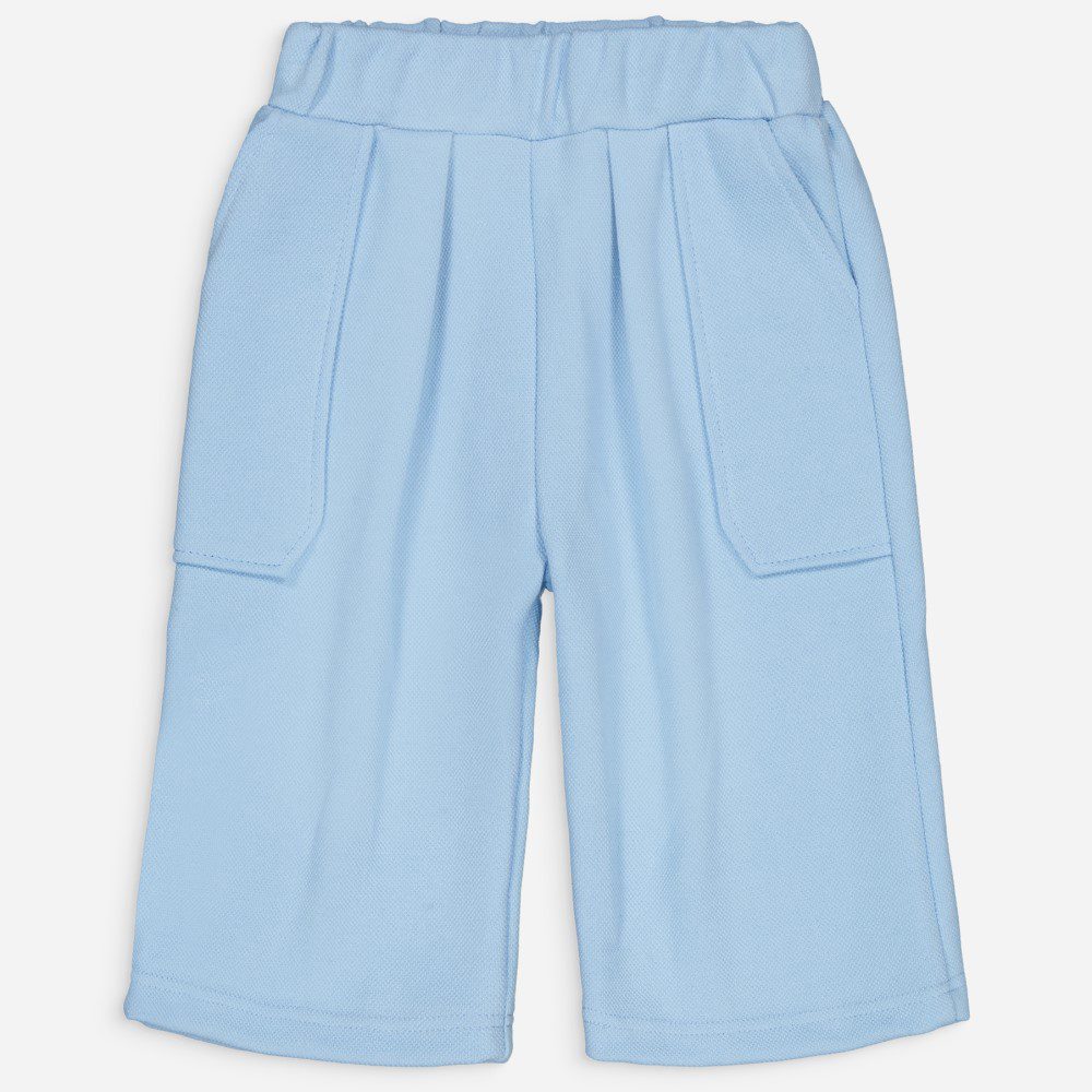 Gust Pants | Sky Blue