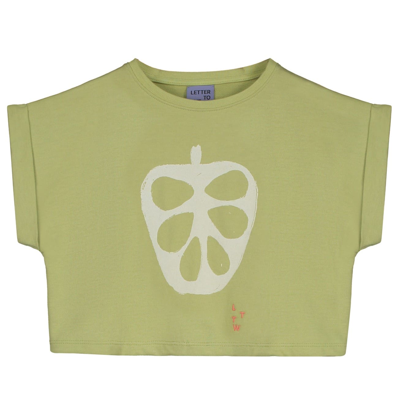 Taipei Sweat Matcha