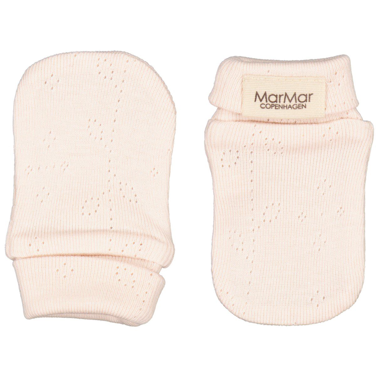 New Born Mittens | Barely Rose