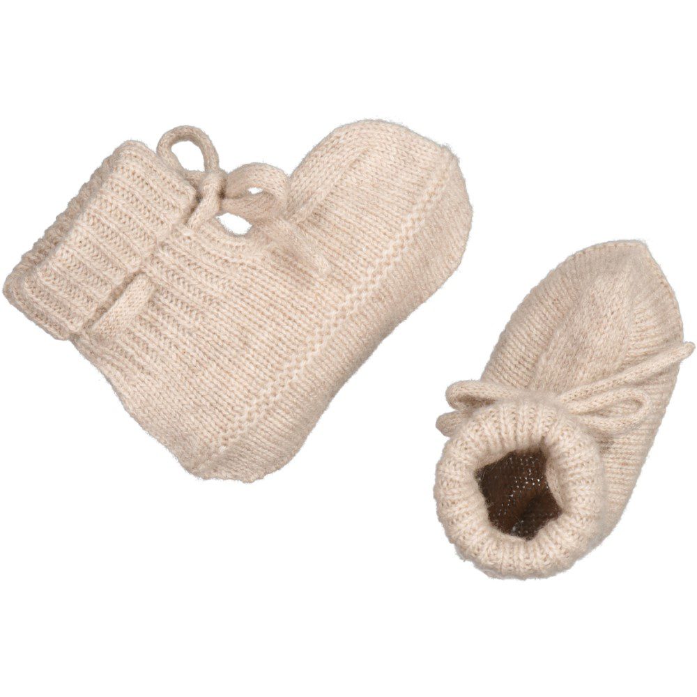 CASHMERE Abootie | Sand Mel.