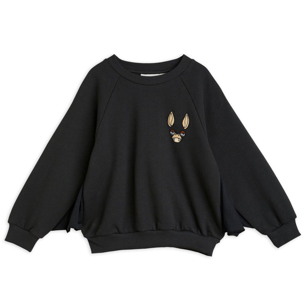 Bat Winged Sweatshirt
