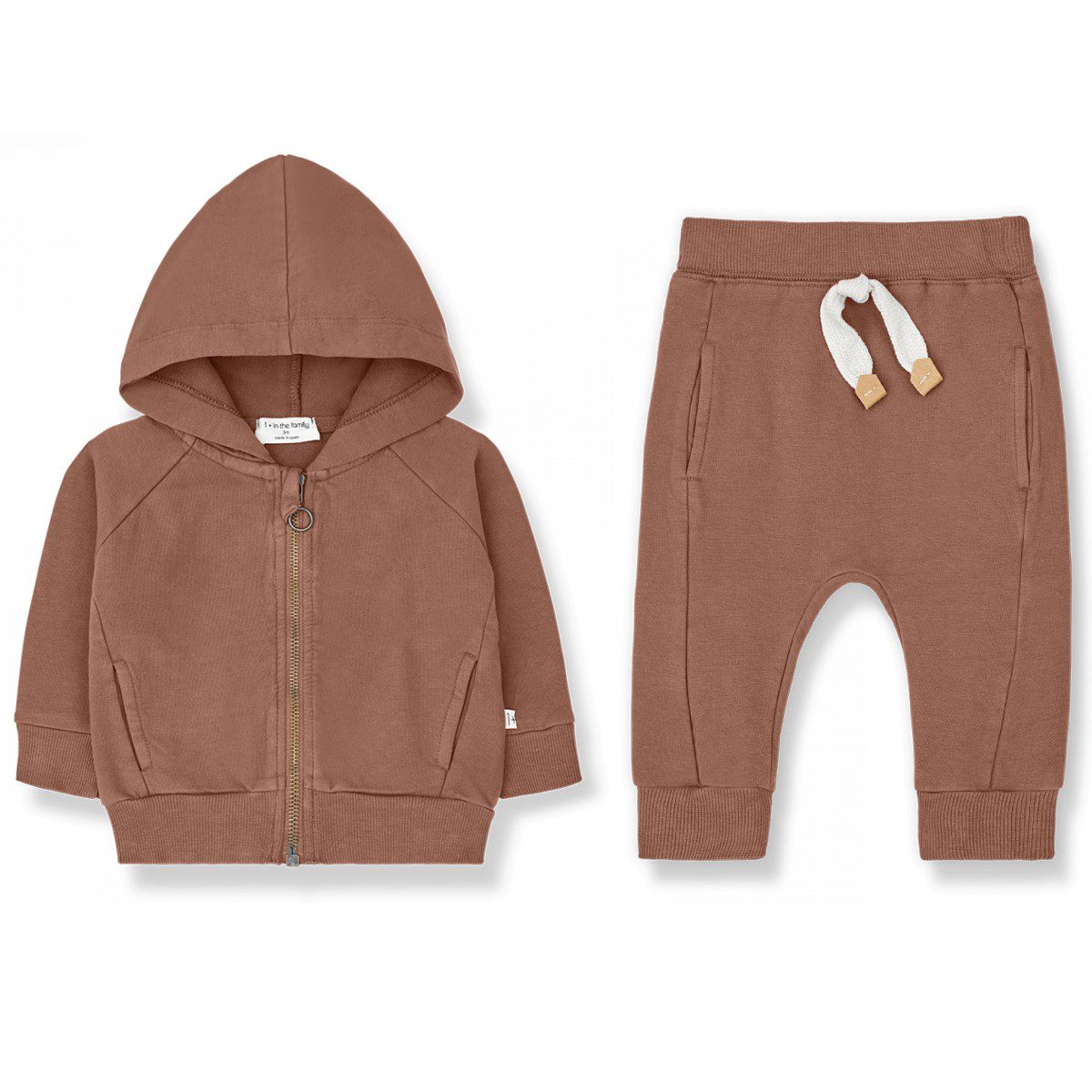 Bernd Top & Axel Bottoms