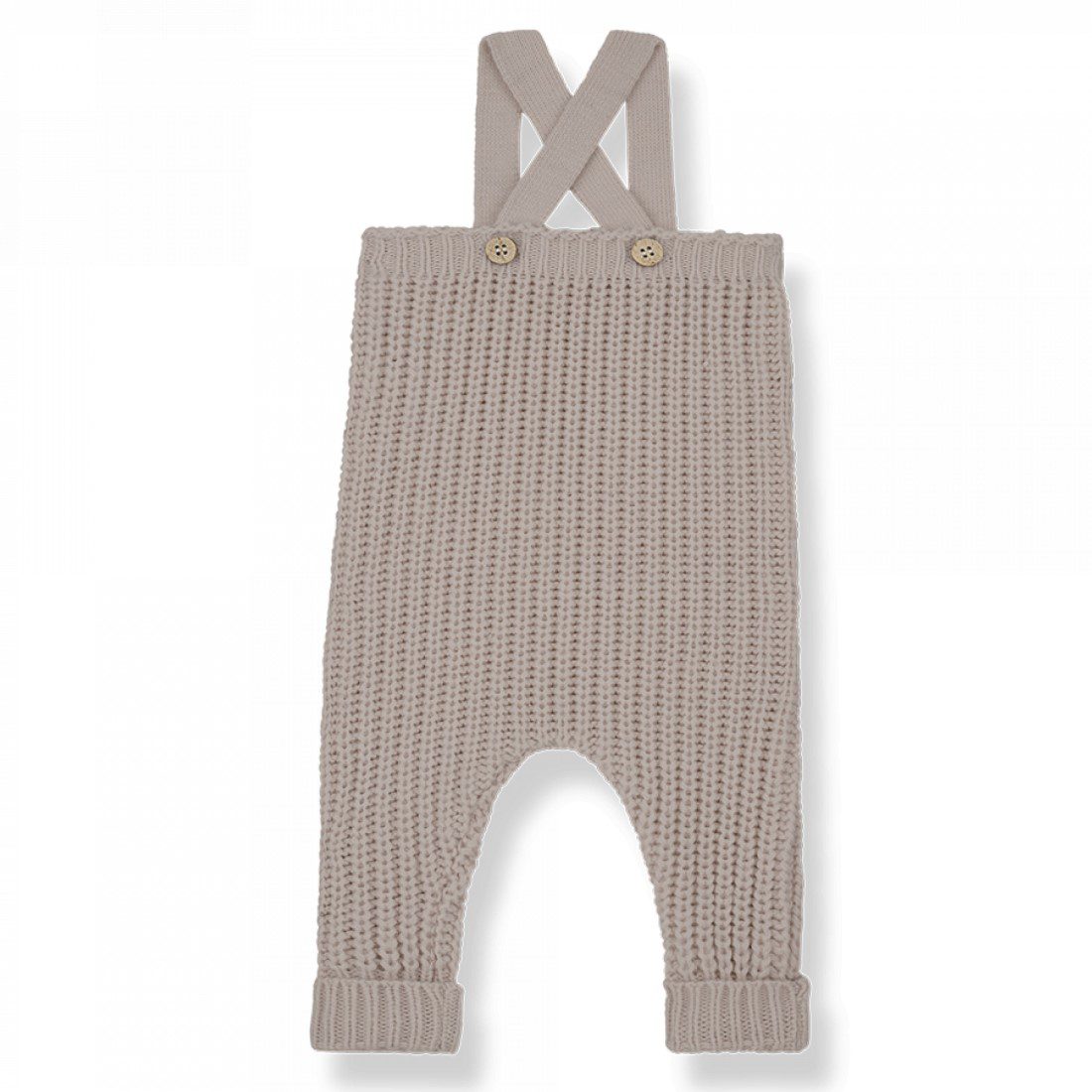 Maud Soft Knitwear
