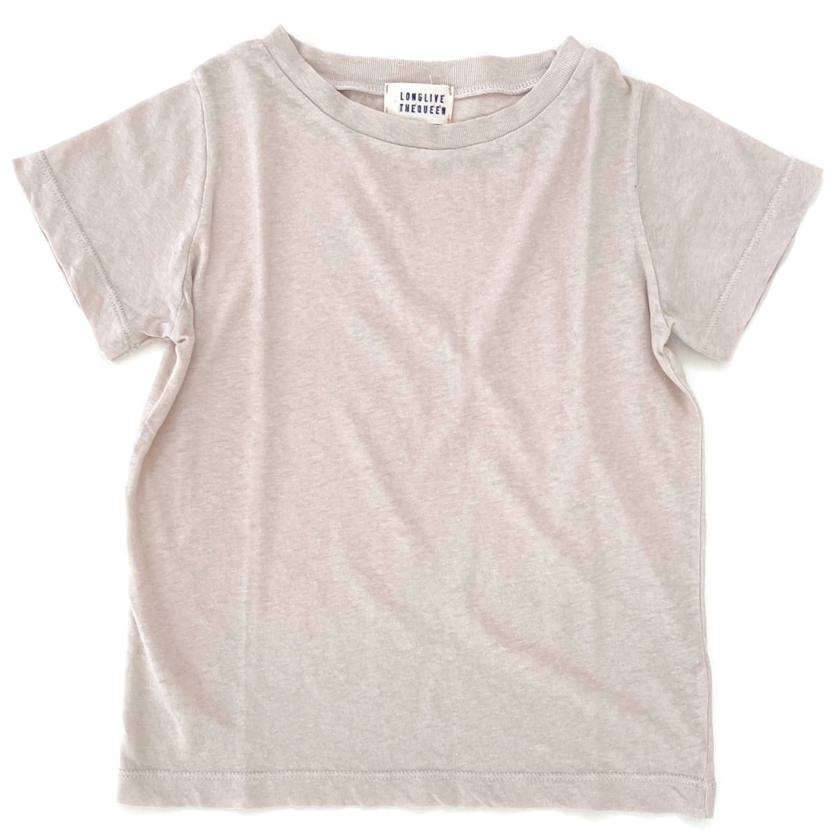 24130 Tee SS | Off White